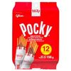 Image 1 : NEW 156G POCKY CHOCOLATE BISCUIT STICKS