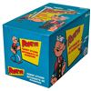 Image 1 : NEW REPACKED 48 UNITS POPEYE CANDY STICKS