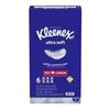 Image 1 : NEW 70 TISSUES KLEENEX ULTRA SOFT