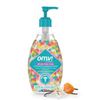 Image 1 : NEW 354ML OMV ALL-DAY FRESH WASH VANILLA CLEMENTIN