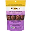 Image 1 : NEW 150G KOUKLA CACAO COCONUT BITES