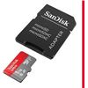 Image 1 : NEW SANDISK 1TB MICROSDXC 1 CARD WITH ADAPTER