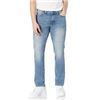 Image 1 : NEW AMAZON BASICS JEANS 34 X 29