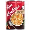Image 1 : NEW 540ML TIM HORTONS CHICKEN NOODLE