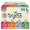 Image 1 : NEW 24 X 85G PURINA BEYOND PATE VARIETY PACK