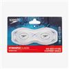Image 1 : NEW SPEEDO HYDROSPEX CLASSIC LEAKPROOF GOGGLES