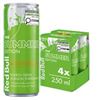 Image 1 : NEW 4 X 250ML RED BULL CURUBA ELDERFLOWER