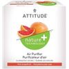 Image 1 : NEW 227G ATTITUDE AIR PURIFIER PINK GRAPEFRUIT