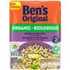Image 1 : NEW 240G BENS ORIGINAL BROWN & RED RICE