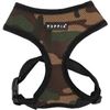 Image 1 : NEW PUPPIA SOFT HARNESS CAMO