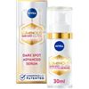 Image 1 : NEW 30ML NIVEA LUMINOUS DARK SPOT SOLUTION SERUM