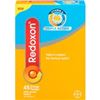 Image 1 : NEW REDOXON 45 ORANGE FLAVOUR TRIPLE ACTION