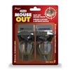 Image 1 : NEW WITH BOX WILSON MOUSE OUT FAST-SET MOUSE TRAPS