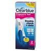 Image 1 : NEW CLEARBLUE PREGNANCY TEST COMBO PACK
