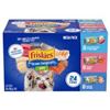 Image 1 : NEW 24 X 156G FRISKIES VARIETY PACK
