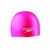 Image 1 : NEW SPEEDO JUNIOR SILICONE CAP ONE SIZE PINK