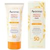 Image 1 : NEW 59ML AVEENO MOISTURIZING SUNSCREEN