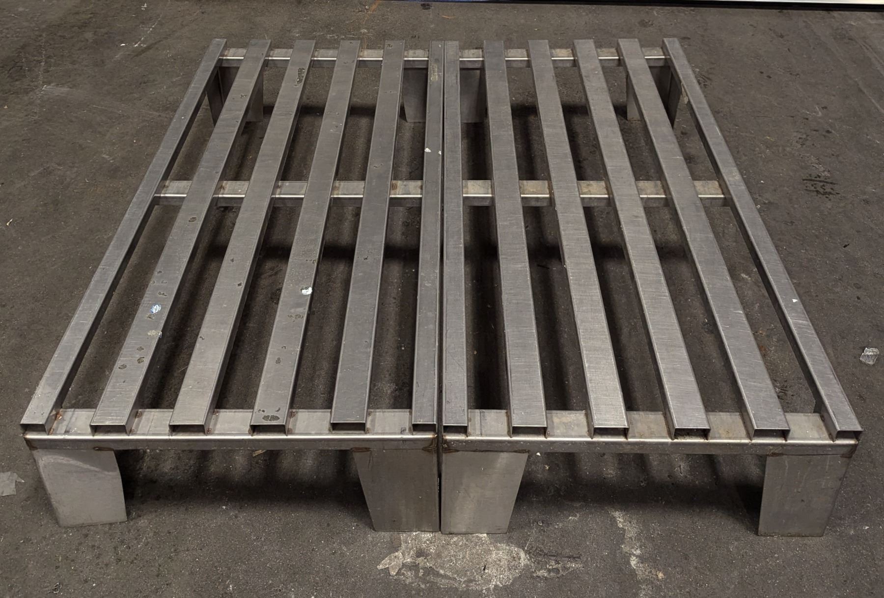 Franesse Metal Racking Franesse 24