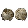 Image 1 : Punch Marked Coinage, Kosala Janapada, (c. 525-465 BC), Silver Karshapana, 2.76 gms.