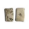 Image 1 : Archaic Series, Punch Marked Coinage, attributed to Magadha Janapada, Imperial series IV, Silver Kar
