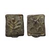 Image 1 : Ancient, Taxila, (2nd-1st Century BC), Copper Unit, 3.66 gms