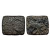 Image 1 : Vidarbha (2nd Century BC), Marathawada Region, Pre Satawahana Type, Copper Unit, 3.10 gms