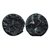 Image 1 : Panchala, Agnimitra II (c. 100 AD), Copper Unit, 0.59 gms