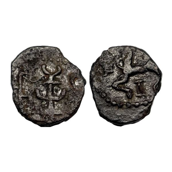 Kota Kula dynasty of Punjab, (late 4th Century AD).