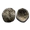 Image 1 : Guptas, Kumaragupta I (409-452 AD), Silver Dramma, 2.00 gms.