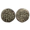 Medieval, Tomars of Delhi, Madana Pala, (1145-1167 AD) Billon 3.12 gms.