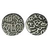 Tomaras of Delhi, Madana Pala. (1145-1167 AD), Billon Jital, 3.39 gms