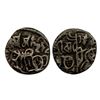 Medieval, Chauhans of Ajmer and their Delhi Governor Chahada (1172-1191 AD), Billon Jital, 3.43 gms.