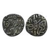 Delhi Sultan, Shams ud-din Iltutmish (AH 607-633, 1210-1235 AD), Billon Jital, 3.52 gms