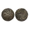 Delhi Sultan, Islam Shah Suri (AH 952-960, 1545-1552 AD), Silver Rupee, 11.13 gms, Satgaon Mint, AH