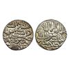 Bengal Sultanate, Ala Al-Din Husain Shah (AH 899-925, 1493-1519 AD), Silver Tanka, 10.65 gms.