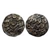 Bengal Sultanate, Rukn al-din Barbak Shah (AH 864-879, 1459-1474 AD), Silver Tanka, 10.51 gms.