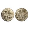 Bengal Sultanate, Nasir Al-Din Nusrat Shah (AH 925-938, 1519-1531 AD), Silver Tanka, 10.65 gms.