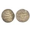 Akbar (AH 963-1014, 1556-1605 AD), Silver Rupee, 11.28 gms, Agra Mint, Ilahi Month Shahrewar, Year 4