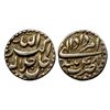 Image 1 : Akbar (AH 963-1014, 1556-1605 AD), Silver Rupee, 11.32 gms,