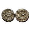 Image 1 : Jahangir (AH 1014-1037, 1605-1627 AD), Silver Rupee, 11.39 gms, Burhanpur Mint(Mint name of obverse)
