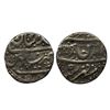 Image 1 : Maratha Confideracy, East India Company Issue, Silver Rupee, 11.05 gms,