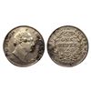 William IV, Silver Rupee, 11.62 gms, Calcutta Mint