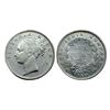 Image 1 : Victoria Queen, 1840, Silver Rupee, Bombay Mint, CL.