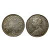 Victoria, Silver Rupee, 1862, Bombay Mint