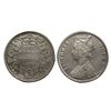 Victoria, Silver Rupee, 1875, Bombay Mint