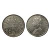 Image 1 : Victoria, Silver Rupee, 1878, Calcutta Mint,