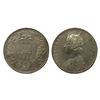 Image 1 : Victoria, 1892, Silver Rupee, Calcutta Mint.