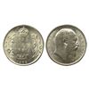 Image 1 : Edward VII, Silver Rupee, 1905, Calcutta Mint.