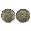 Image 1 : Edward VII, Silver Rupee, 1905, Calcutta Mint.