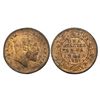 Image 1 : Edward VII, Copper 1/4 Anna, 6.47 gms